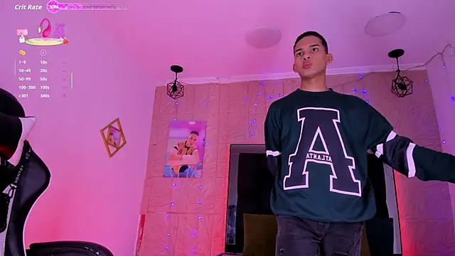 dilan alfonzo online show from 13, 9, 2025