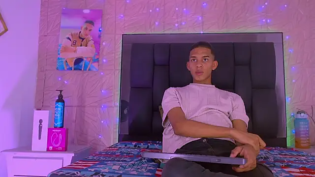 dilan alfonzo online show from 20, 10, 2025