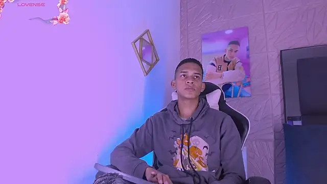 dilan alfonzo online show from 18, 1, 2026