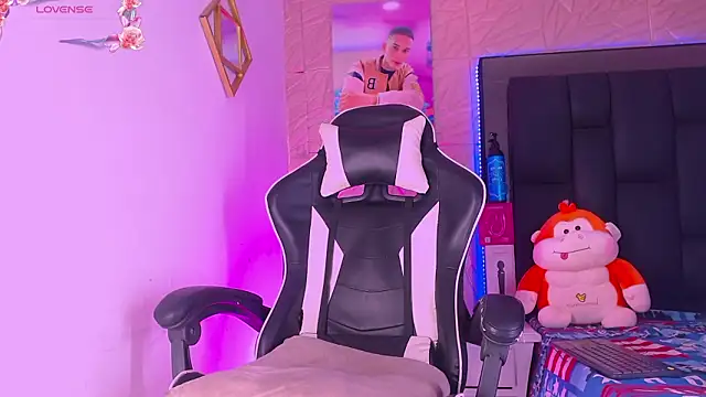 dilan alfonzo online show from 25, 2, 2026