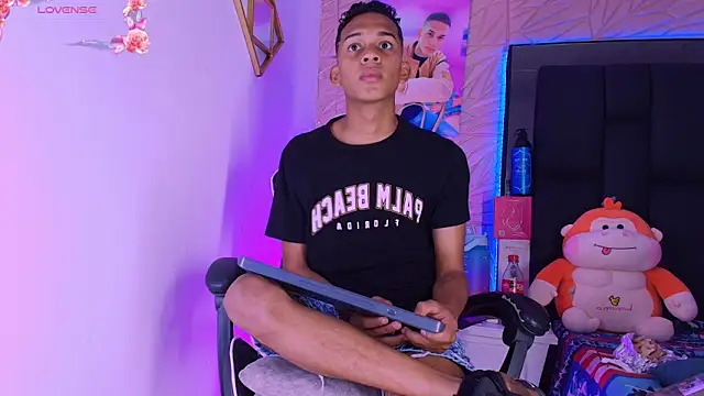 dilan alfonzo online show from 28, 5, 2026