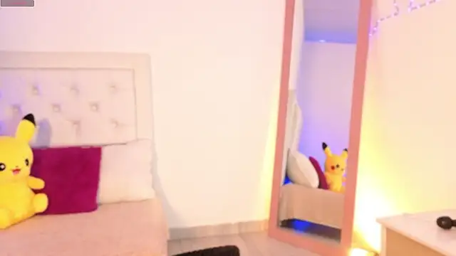 Snapshot of little_kawaiigirl_ chatting on 15, 1, 2026 little kawaiigirl online show from 15, 1, 2026