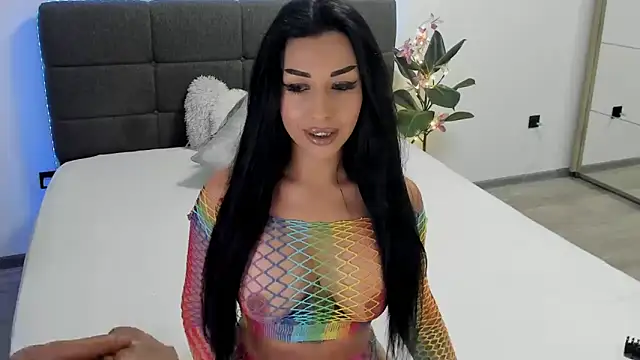 AlenaBay online show from 24, 11, 2025