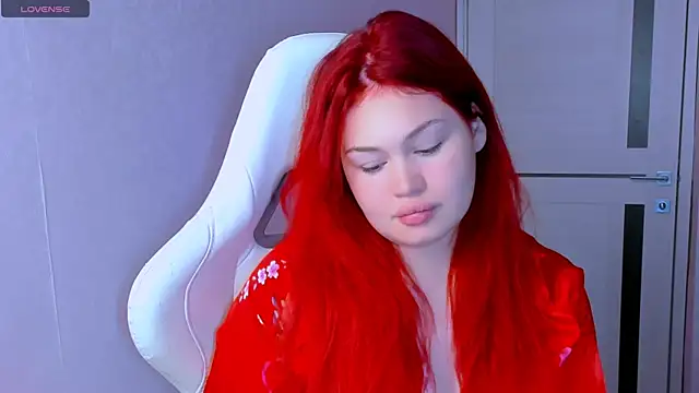 MissClarks online show from 6, 11, 2025