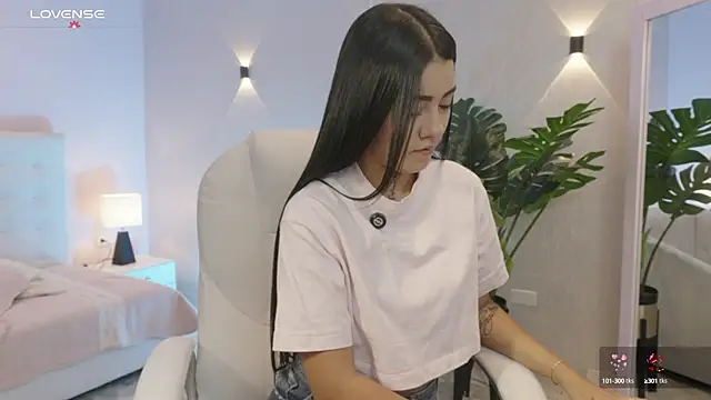 miagomezweb1 online show from 20, 9, 2025