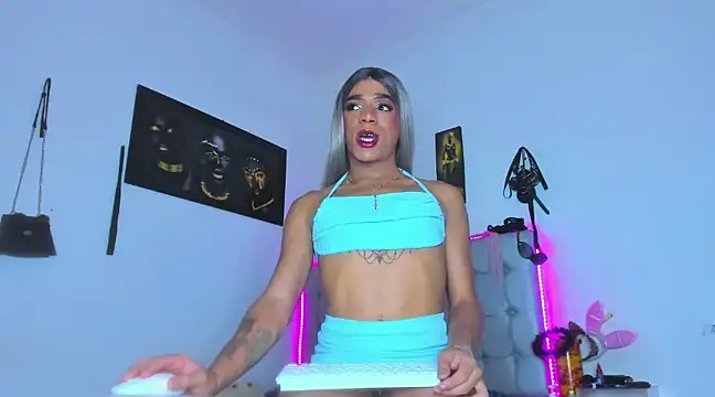 Kendall Hotsexy x online show from 3, 12, 2024