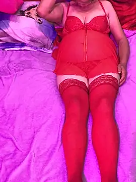 Grandma Mature23 online show from 31, 12, 2024