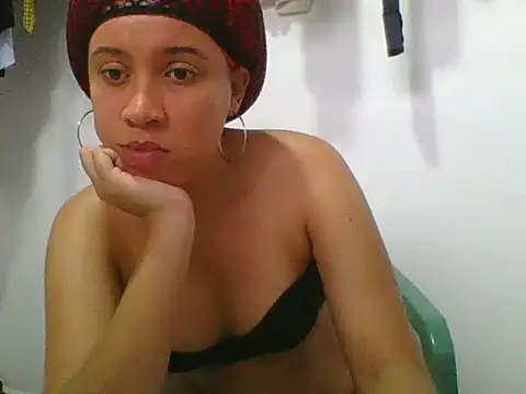 Snapshot of the_geisha_2021k chatting on 29, 10, 2025 the geisha 2021k online show from 29, 10, 2025