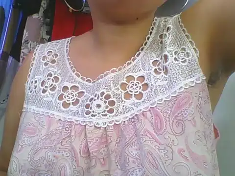 Snapshot of the_geisha_2021k chatting on 17, 7, 2026 the geisha 2021k online show from 17, 7, 2026