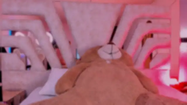 AnthonellaSweet online show from 1, 10, 2025