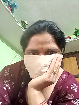 Nkumar173 online show from 4, 12, 2025