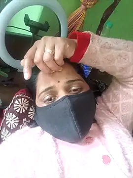 Nkumar173 online show from 15, 12, 2025