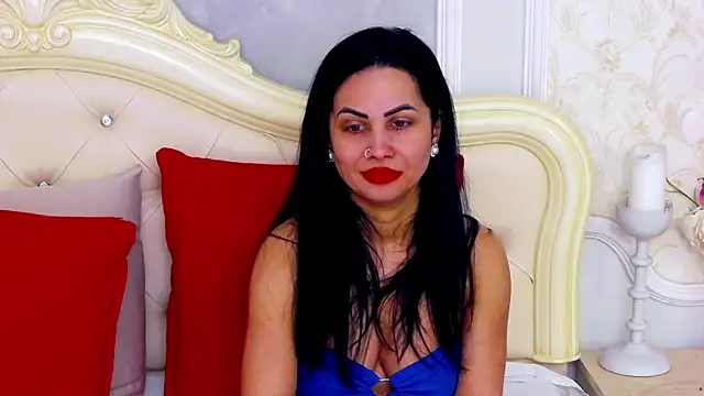 HeidiLust online show from 2, 2, 2025