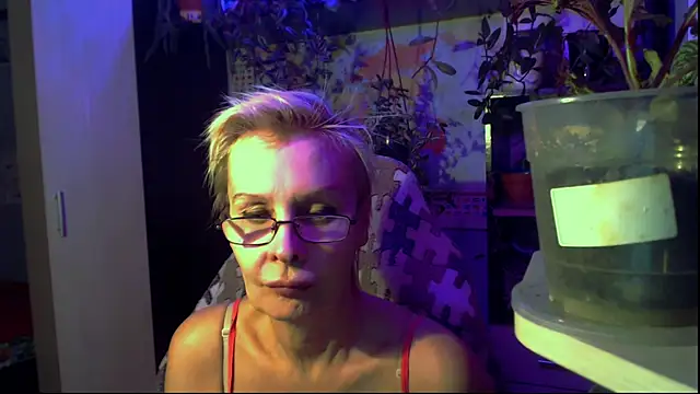 HelgaHimmell online show from 9, 5, 2026