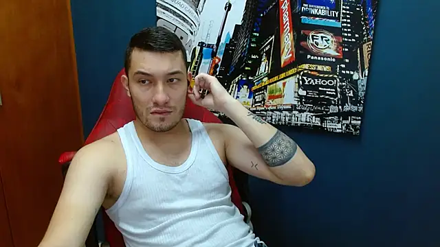 Snapshot of Airon_Blade chatting on 13, 12, 2024 Airon Blade online show from 13, 12, 2024