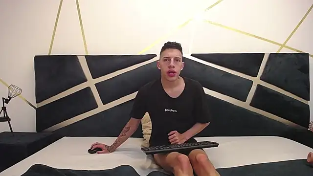 thiago19s online show from 8, 2, 2025