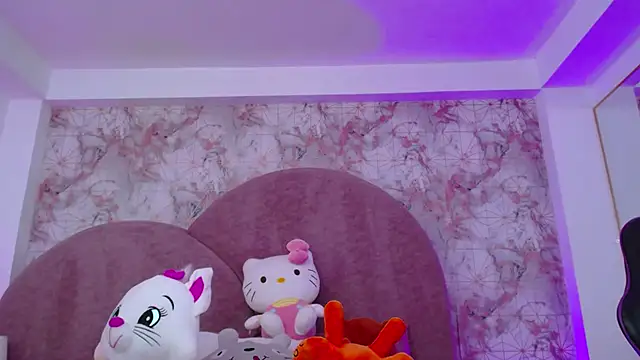 LexaDeRusso online show from 23, 1, 2025