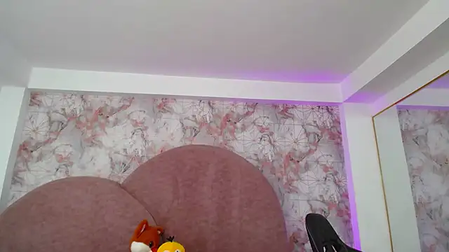 LexaDeRusso online show from 19, 3, 2025