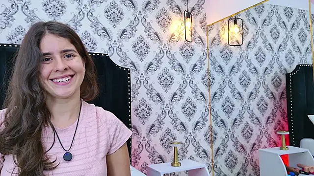 LexaDeRusso online show from 21, 11, 2025