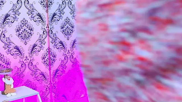 LexaDeRusso online show from 18, 12, 2025