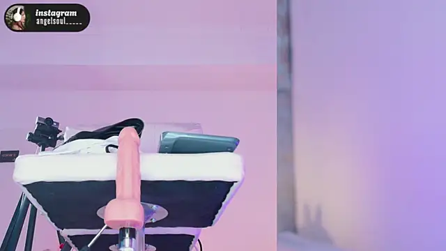 Angelst   online show from 25, 11, 2025