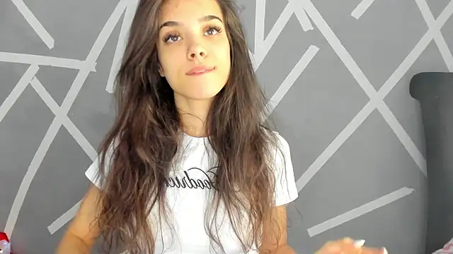 BabyAylin online show from 18, 12, 2024