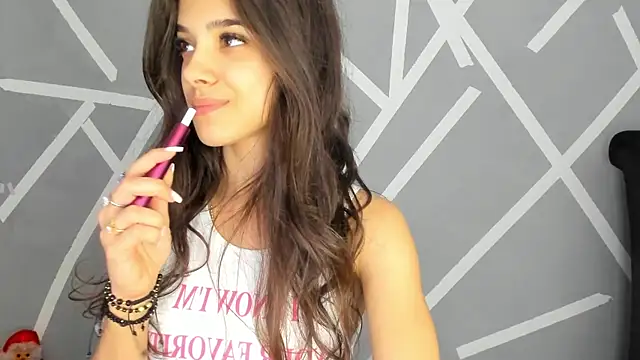 BabyAylin online show from 30, 12, 2024