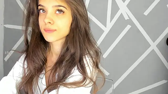 BabyAylin online show from 3, 1, 2025