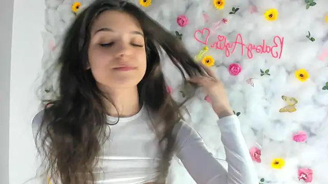 BabyAylin online show from 3, 3, 2025