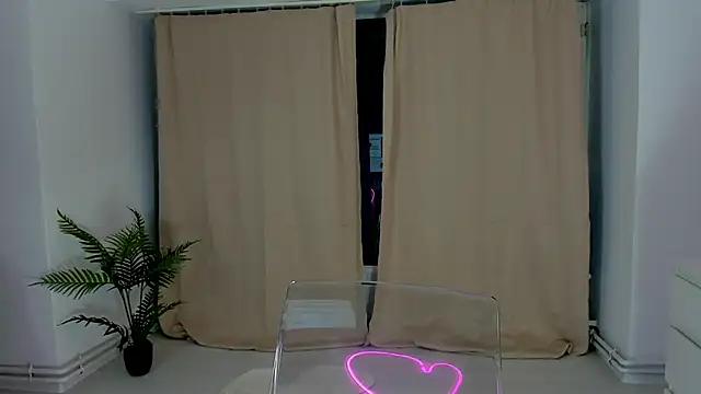 BabyAylin online show from 3, 10, 2025