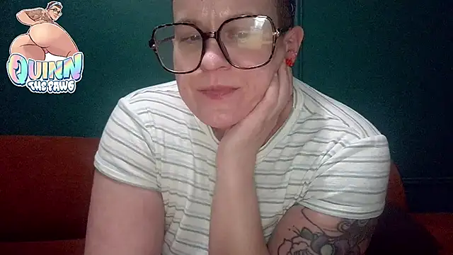 quinnmariexo online show from 3, 11, 2025