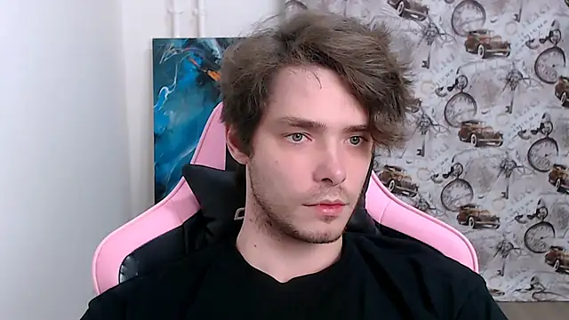 DmitryRomanov online show from 7, 3, 2026