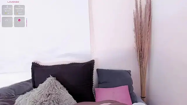 Aishaza1 online show from 21, 12, 2025