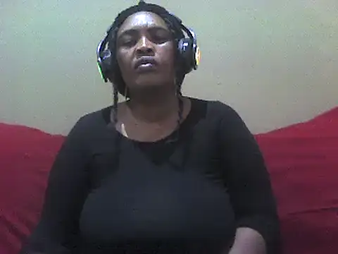 SexxyBoob online show from 22, 3, 2025