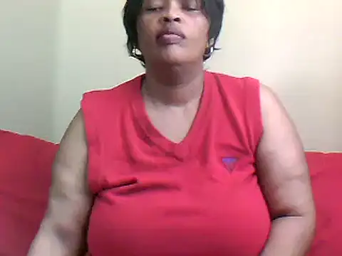 SexxyBoob online show from 20, 12, 2025