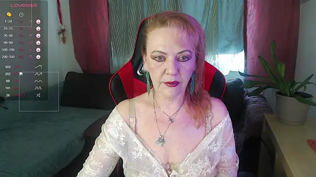 Liset Monro online show from 21, 5, 2026