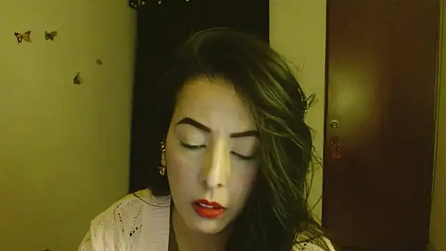 Snapshot of ella_peck chatting on 25, 6, 2026 ella peck online show from 25, 6, 2026
