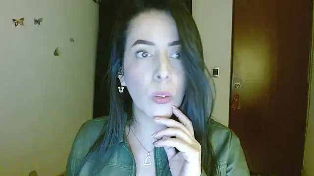 Snapshot of ella_peck chatting on 26, 6, 2026 ella peck online show from 26, 6, 2026