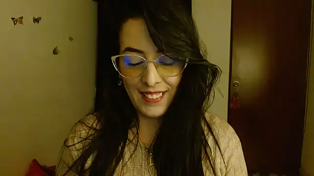 Snapshot of ella_peck chatting on 10, 7, 2026 ella peck online show from 10, 7, 2026
