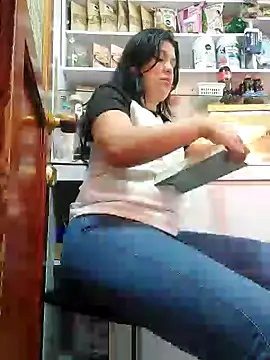 Sophie-hatter online show from 15, 1, 2025