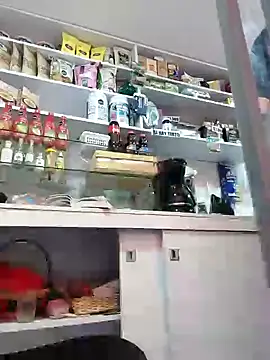 Sophie-hatter online show from 16, 1, 2025