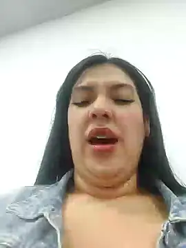 Sophie-hatter online show from 24, 1, 2025