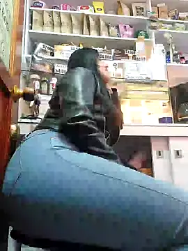 Sophie-hatter online show from 29, 1, 2025