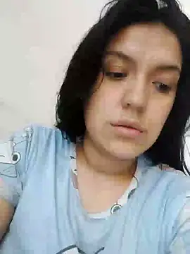 Sophie-hatter online show from 9, 3, 2025