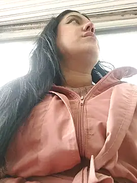 Sophie-hatter online show from 18, 3, 2025