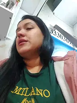 Sophie-hatter online show from 20, 3, 2025