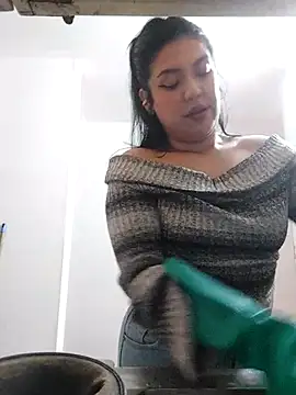 Sophie-hatter online show from 21, 3, 2025