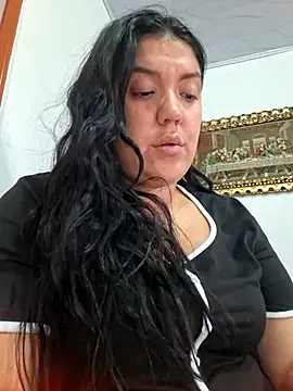 Sophie-hatter online show from 19, 12, 2025