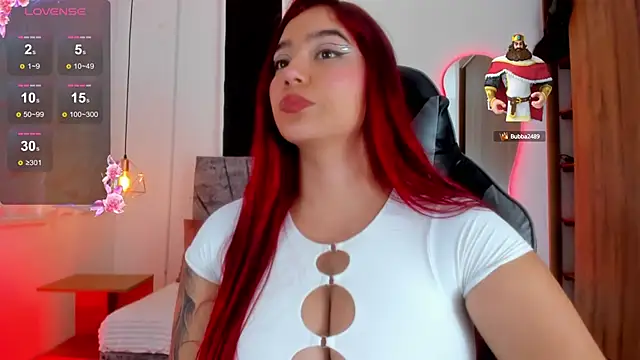 Ariadna sc online show from 21, 3, 2025