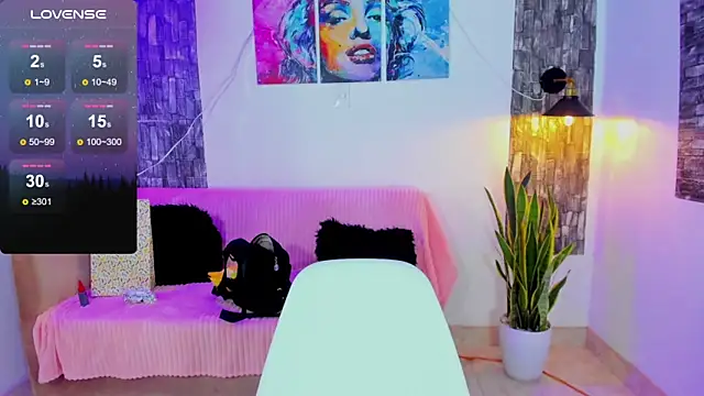 Ariadna sc online show from 11, 2, 2026